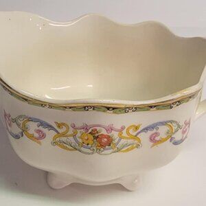 Johnson Brothers Guernsey Creamer 10oz